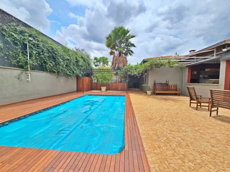 Ribeirao Preto Condominios Zona Sul Casa Venda R$3.000.000,00 Condominio R$600,00 4 Dormitorios 6 Vagas Area do terreno 847.00m2 Area construida 466.00m2