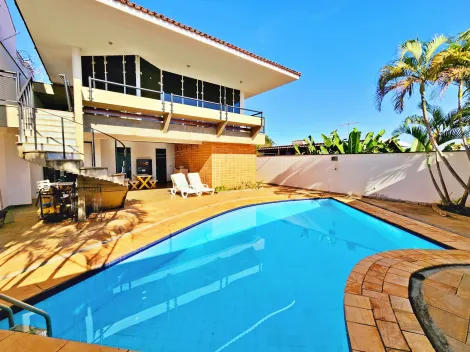 Ribeirao Preto Jardim Sumare casa Venda R$2.200.000,00 3 Dormitorios 3 Vagas Area do terreno 1056.00m2 Area construida 386.00m2