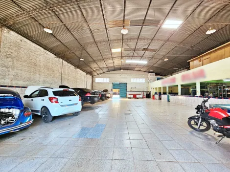 Ribeirao Preto Vila Tiberio comercial Locacao R$ 14.000,00  5 Vagas Area do terreno 600.00m2 Area construida 533.00m2
