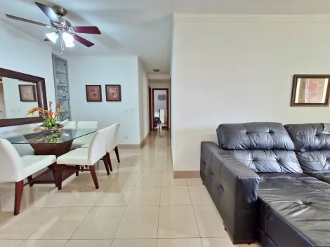 Ribeirao Preto Jardim America Apartamento Venda R$699.000,00 Condominio R$1.150,00 4 Dormitorios 2 Vagas 