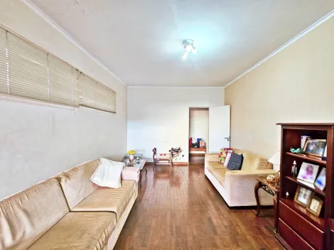 Ribeirao Preto Jardim Sao Luiz casa Venda R$1.000.000,00 3 Dormitorios 2 Vagas Area do terreno 275.00m2 Area construida 168.00m2