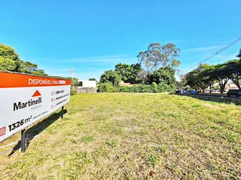 Ribeirao Preto Jardim Canada Terreno Locacao R$ 45.000,00  Area do terreno 1326.00m2 