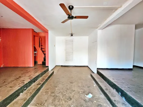 Ribeirao Preto Higienopolis Casa Locacao R$ 2.300,00 3 Dormitorios  Area do terreno 132.00m2 Area construida 225.00m2