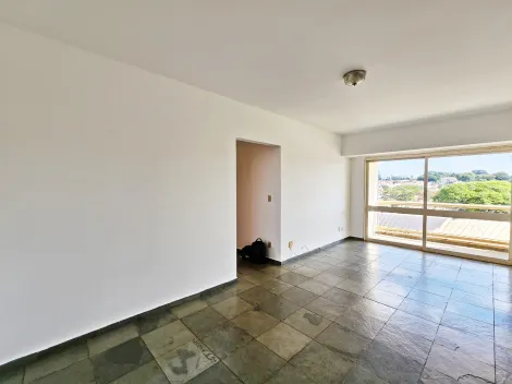 Ribeirao Preto Higienopolis Apartamento Venda R$260.000,00 Condominio R$1.200,00 2 Dormitorios 1 Vaga 