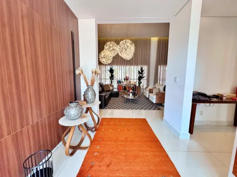 Ribeirao Preto Jardim Botanico Casa Venda R$6.500.000,00 Condominio R$2.000,00 4 Dormitorios 6 Vagas Area do terreno 1070.00m2 Area construida 510.00m2