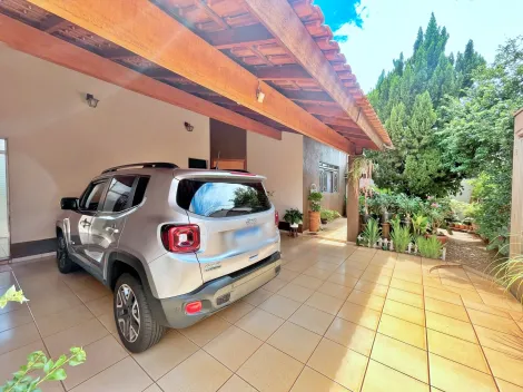 Ribeirao Preto Palmares casa Venda R$690.000,00 3 Dormitorios 4 Vagas Area do terreno 336.00m2 Area construida 205.00m2