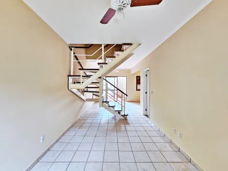 Ribeirao Preto Lagoinha Casa Venda R$650.000,00 Condominio R$850,00 3 Dormitorios 2 Vagas Area do terreno 229.00m2 Area construida 122.00m2
