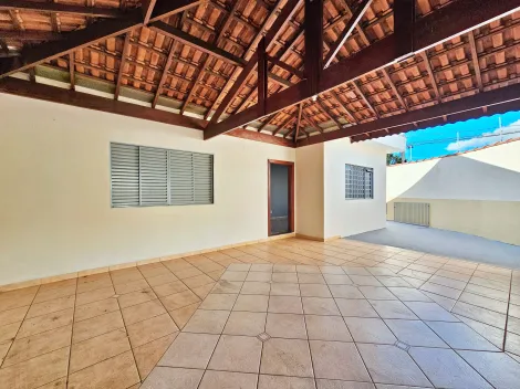 Ribeirao Preto Candido Portinari casa Venda R$590.000,00 5 Dormitorios 3 Vagas Area do terreno 374.00m2 Area construida 264.00m2
