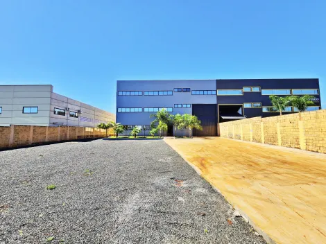 Cravinhos Distrito Industrial Galpao Venda R$7.000.000,00  Area do terreno 3000.00m2 Area construida 2100.00m2