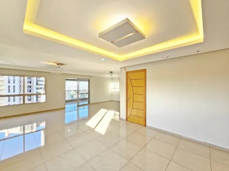 Ribeirao Preto Jardim Sao Luiz Apartamento Venda R$1.650.000,00 Condominio R$1.950,00 3 Dormitorios 3 Vagas 