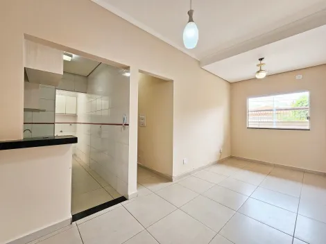 Ribeirao Preto Jardim Greenville Apartamento Venda R$220.000,00 Condominio R$150,00 2 Dormitorios 1 Vaga 