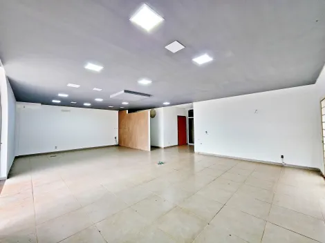 Ribeirao Preto Jardim Iraja comercial Locacao R$ 16.000,00  10 Vagas Area do terreno 536.00m2 Area construida 286.00m2