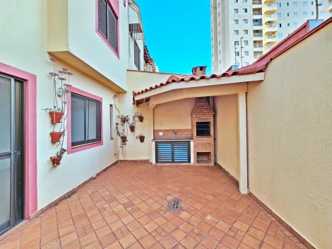 Ribeirao Preto Lagoinha Casa Venda R$585.000,00 Condominio R$900,00 3 Dormitorios 2 Vagas Area do terreno 229.00m2 Area construida 122.00m2