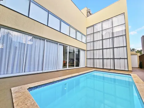 Ribeirao Preto Jardim Nova Alianca Casa Venda R$2.500.000,00 Condominio R$650,00 4 Dormitorios 4 Vagas Area do terreno 360.00m2 Area construida 370.00m2