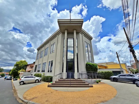 Ribeirao Preto Nova Ribeirania comercial Venda R$2.800.000,00  15 Vagas Area do terreno 372.00m2 Area construida 450.00m2