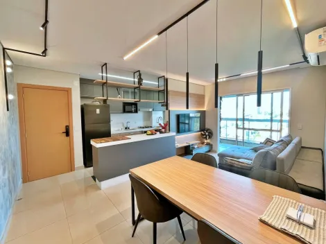 Ribeirao Preto Jardim Ana Maria Apartamento Venda R$830.000,00 Condominio R$690,00 2 Dormitorios 2 Vagas 