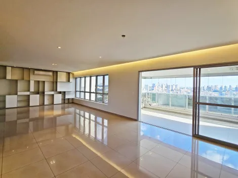 Ribeirao Preto Ribeirania Apartamento Venda R$2.190.000,00 Condominio R$1.534,00 3 Dormitorios 4 Vagas 