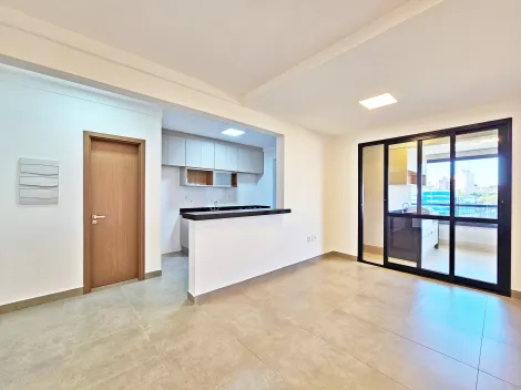 Ribeirao Preto Jardim Nova Alianca Apartamento Venda R$1.308.000,00 Condominio R$436,00 3 Dormitorios 2 Vagas 