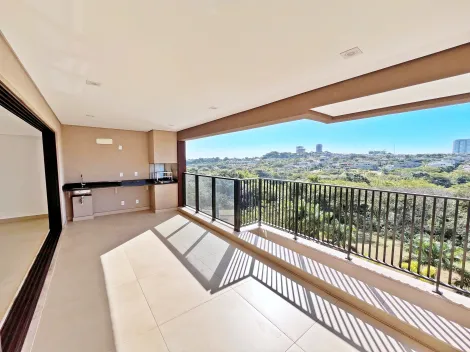 Ribeirao Preto Jardim Olhos D`Agua II Apartamento Venda R$1.711.728,00 4 Dormitorios 2 Vagas 