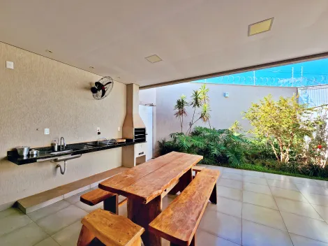 Ribeirao Preto Ipiranga Casa Venda R$524.900,00 Condominio R$245,00 3 Dormitorios 2 Vagas Area do terreno 154.00m2 Area construida 127.00m2