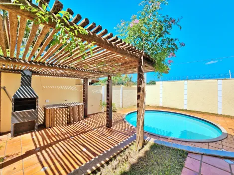 Ribeirao Preto Jardim Florida Casa Venda R$1.100.000,00 Condominio R$1.500,00 4 Dormitorios 4 Vagas Area do terreno 860.00m2 Area construida 282.00m2