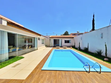 Ribeirao Preto Nova Ribeirania Casa Venda R$1.350.000,00 3 Dormitorios 4 Vagas Area do terreno 500.00m2 Area construida 374.00m2