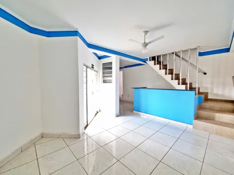 Ribeirao Preto Adelino Simioni comercial Locacao R$ 3.500,00  Area do terreno 123.00m2 Area construida 156.00m2