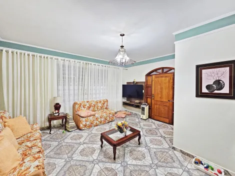 Ribeirao Preto Palmares casa Venda R$630.000,00 5 Dormitorios 2 Vagas Area do terreno 250.00m2 Area construida 193.00m2
