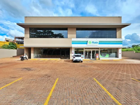 Ribeirao Preto Condominios Zona Sul Salao Locacao R$ 35.000,00  Area do terreno 270.00m2 