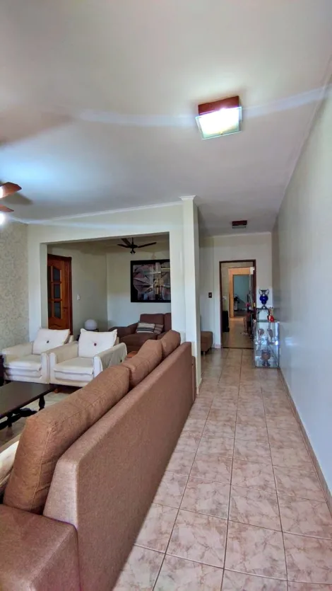 Ribeirao Preto Jardim Independencia casa Venda R$480.000,00 4 Dormitorios 3 Vagas Area do terreno 250.00m2 Area construida 203.00m2