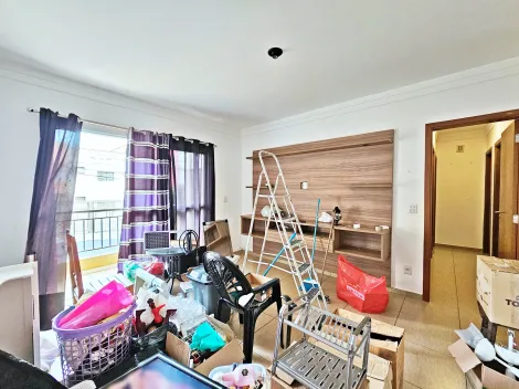 Ribeirao Preto Lagoinha Apartamento Venda R$450.000,00 Condominio R$416,00 3 Dormitorios 2 Vagas 