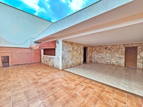 Ribeirao Preto Parque dos Bandeirantes casa Venda R$440.000,00 3 Dormitorios 2 Vagas Area do terreno 250.00m2 Area construida 159.00m2