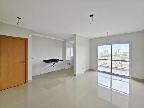 Ribeirao Preto Jardim Ana Maria Apartamento Venda R$718.200,00 Condominio R$690,00 2 Dormitorios 2 Vagas 