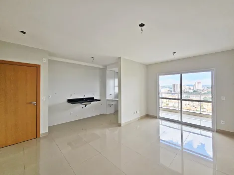 Ribeirao Preto Jardim Ana Maria Apartamento Venda R$727.000,00 Condominio R$690,00 2 Dormitorios 2 Vagas 