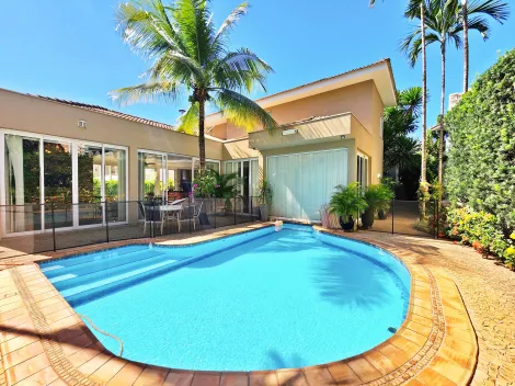 Ribeirao Preto Jardim Botanico Casa Venda R$3.000.000,00 Condominio R$1.700,00 4 Dormitorios 4 Vagas Area do terreno 636.00m2 Area construida 485.00m2