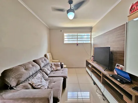 Ribeirao Preto Jardim Independencia casa Venda R$590.000,00 3 Dormitorios 5 Vagas Area do terreno 250.00m2 Area construida 152.00m2
