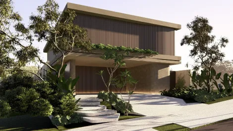 Ribeirao Preto Condominios Zona Sul Casa Venda R$3.990.000,00 Condominio R$800,00 4 Dormitorios 4 Vagas Area do terreno 420.00m2 Area construida 372.00m2