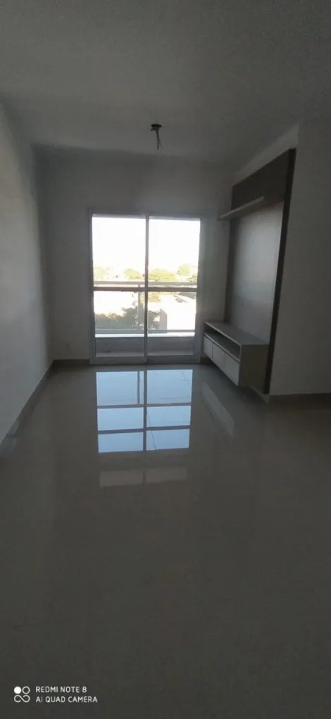 Ribeirao Preto Lagoinha Apartamento Venda R$490.000,00 Condominio R$550,00 3 Dormitorios 2 Vagas 