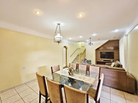 Ribeirao Preto Sumarezinho Casa Venda R$699.000,00 3 Dormitorios 5 Vagas Area do terreno 572.00m2 Area construida 205.00m2