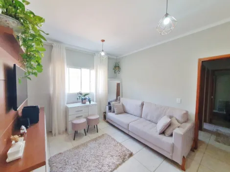 Ribeirao Preto Jardim Florida Apartamento Venda R$250.000,00 Condominio R$100,00 2 Dormitorios 1 Vaga 