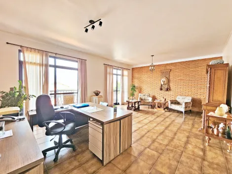 Ribeirao Preto Parque dos Bandeirantes Casa Venda R$680.000,00 3 Dormitorios 5 Vagas Area do terreno 250.00m2 Area construida 223.00m2