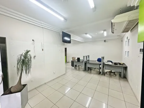 Ribeirao Preto Vila Tiberio comercial Venda R$1.000.000,00  4 Vagas Area do terreno 660.00m2 Area construida 750.00m2