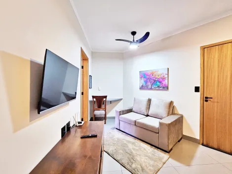 Ribeirao Preto Jardim Greenville Apartamento Venda R$270.000,00 2 Dormitorios 1 Vaga 