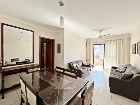 Ribeirao Preto Santa Cruz Apartamento Venda R$510.000,00 Condominio R$1.100,00 3 Dormitorios 2 Vagas 