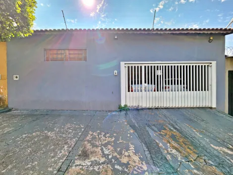 Ribeirao Preto Jose Sampaio casa Venda R$350.000,00 3 Dormitorios 3 Vagas Area do terreno 200.00m2 Area construida 180.00m2