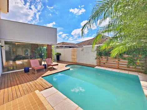 Ribeirao Preto Condominios Zona Sul Casa Venda R$3.250.000,00 Condominio R$1.800,00 4 Dormitorios 4 Vagas Area do terreno 1236.00m2 Area construida 518.00m2