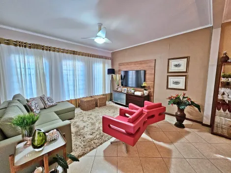 Ribeirao Preto Parque dos Bandeirantes casa Venda R$700.000,00 3 Dormitorios 4 Vagas Area do terreno 250.00m2 Area construida 162.00m2