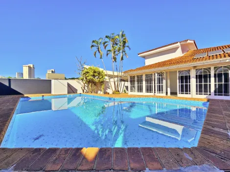 Ribeirao Preto Jardim Sao Luiz Casa Venda R$4.200.000,00 Condominio R$2.000,00 4 Dormitorios 6 Vagas Area do terreno 985.00m2 Area construida 572.00m2
