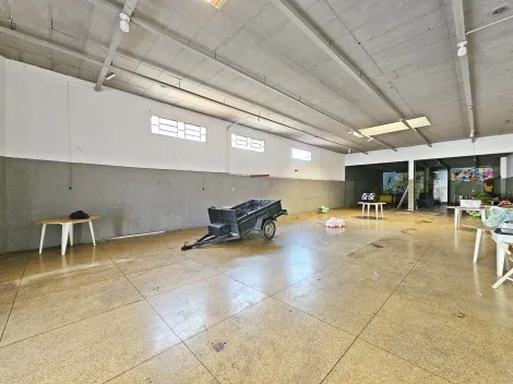Ribeirao Preto Sumarezinho comercial Locacao R$ 6.000,00  Area do terreno 545.00m2 Area construida 659.00m2