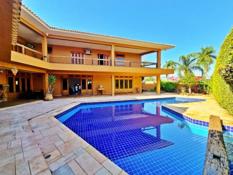 Ribeirao Preto Ribeirania Casa Venda R$2.300.000,00 6 Dormitorios 4 Vagas Area do terreno 853.00m2 Area construida 712.00m2